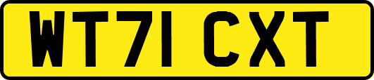 WT71CXT