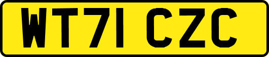 WT71CZC