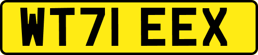 WT71EEX