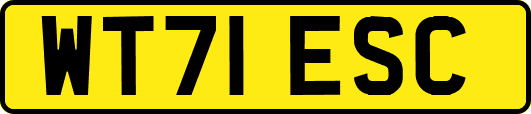 WT71ESC