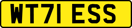 WT71ESS