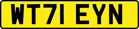 WT71EYN