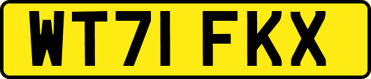 WT71FKX
