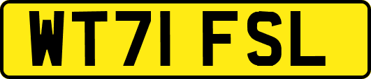 WT71FSL