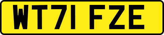 WT71FZE