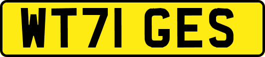 WT71GES