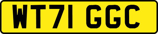WT71GGC