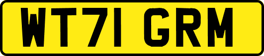 WT71GRM