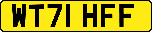 WT71HFF