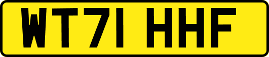 WT71HHF