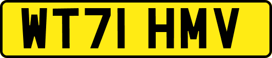 WT71HMV