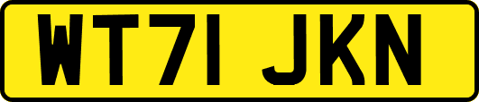 WT71JKN