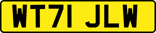 WT71JLW