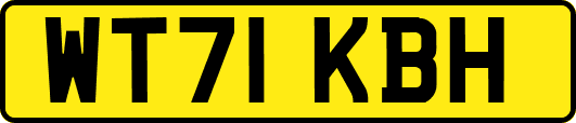 WT71KBH