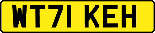 WT71KEH