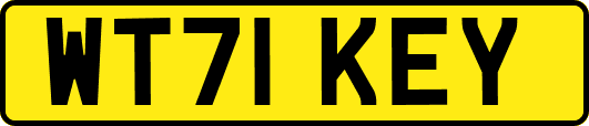 WT71KEY