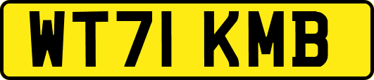 WT71KMB
