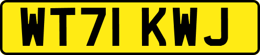 WT71KWJ
