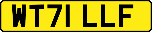 WT71LLF