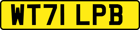 WT71LPB