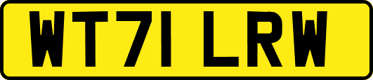 WT71LRW