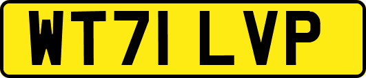 WT71LVP
