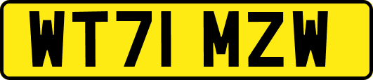 WT71MZW