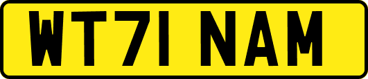 WT71NAM