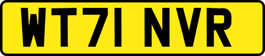 WT71NVR