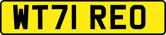 WT71REO