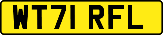 WT71RFL