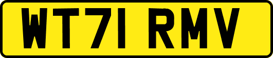WT71RMV