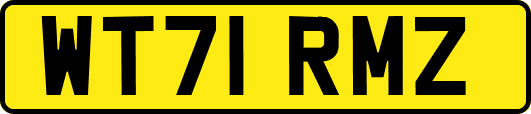 WT71RMZ