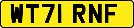 WT71RNF