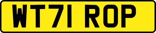 WT71ROP