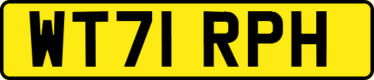 WT71RPH