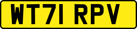 WT71RPV