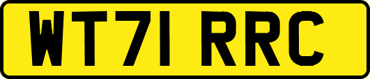 WT71RRC