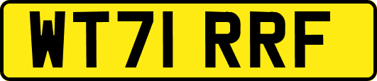 WT71RRF