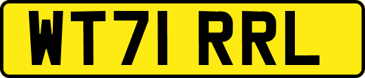 WT71RRL