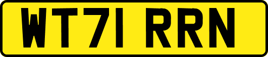 WT71RRN