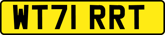 WT71RRT
