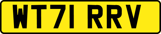 WT71RRV