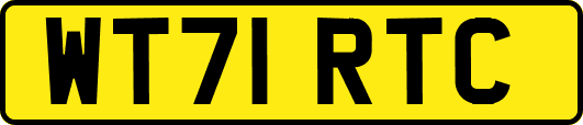 WT71RTC