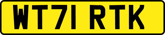 WT71RTK