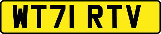 WT71RTV