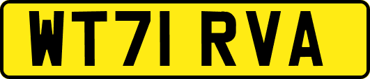 WT71RVA