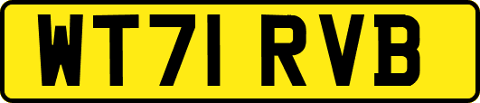 WT71RVB