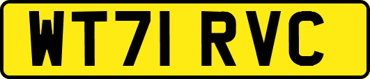 WT71RVC