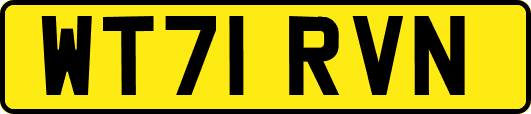 WT71RVN